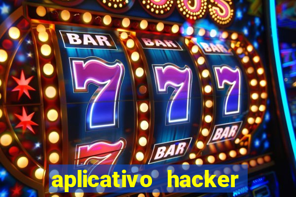 aplicativo hacker fortune tiger